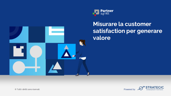 COPERTINA STRATEGIC STRATEGIC MP