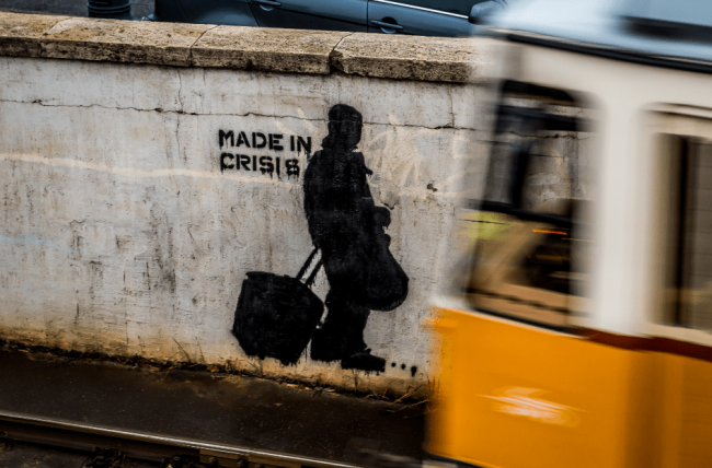 Photo by Robert Metz on Unsplash
