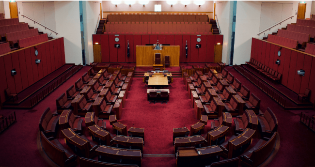 tribunale Photo by Aditya Joshi on Unsplash