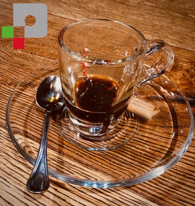 IMMAGINE CAFFE P24