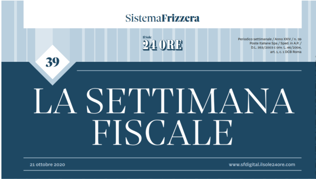 Settimana Fiscale