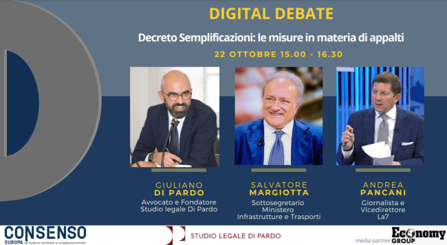 digital debate di pardo