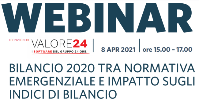 screenshot evento 8 aprile