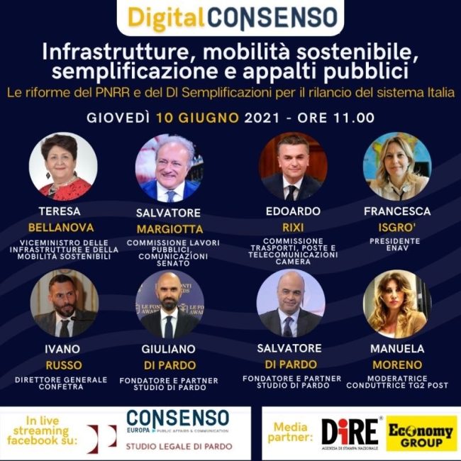 di pardo giusta